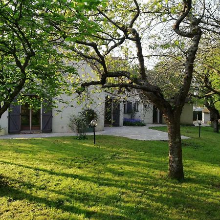 Karmel Avenue Des 2 Chateaux Guermantes Ngoại thất bức ảnh