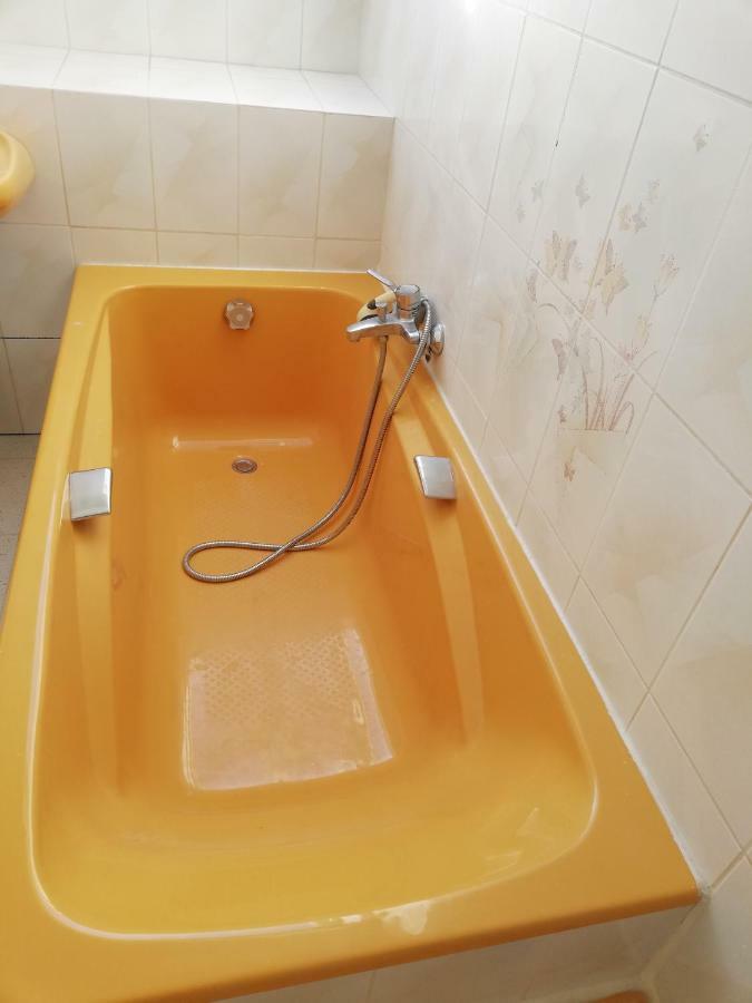 Karmel Avenue Des 2 Chateaux Guermantes Ngoại thất bức ảnh